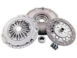 Spojková sada - Clutch Pro