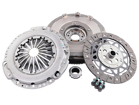 Spojková sada - Clutch Pro