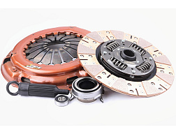 Spojková sada – Xtreme Outback Ceramic (polštářky) zesílená 470Nm 700Kg (40% navýšení)