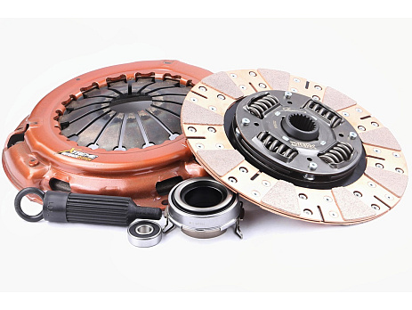 Spojková sada – Xtreme Outback Ceramic (polštářky) zesílená 470Nm 700Kg (40% navýšení)