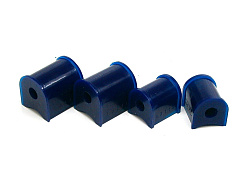 SuperPro VW Beetle 68–70 stabilizátor – řídicí rameno (80 duro/ShA)