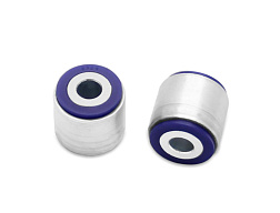 SuperPro zadní horní řídicí rameno vnitřní nebo vnější (80 duro/ShA)