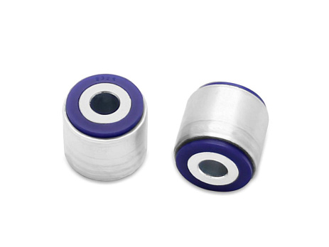 SuperPro zadní horní řídicí rameno vnitřní nebo vnější (80 duro/ShA)