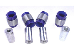 SuperPro Honda Accord Euro & 7. generace 6/ (80 duro/ShA)