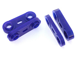 SuperPro Subaru uložení převodovky na příčném nosníku (80 duro/ShA)