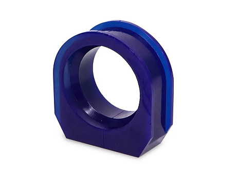 SuperPro VW POLO MK5 6R sada silentbloků řízení (80 duro/ShA)