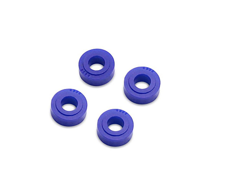 SuperPro sada horních silentbloků čepu tyčky stabilizátoru