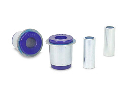 SuperPro GMH horní řídicí rameno vnitřní zadní silentblok (80 duro/ShA)