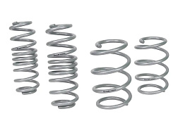 Whiteline sada snížených pružin