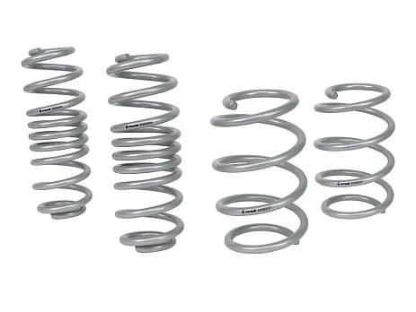 Whiteline sada snížených pružin