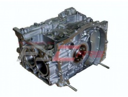 Subaru BOXER Diesel 2.0L EE20Z polomotor (short block) EURO 5