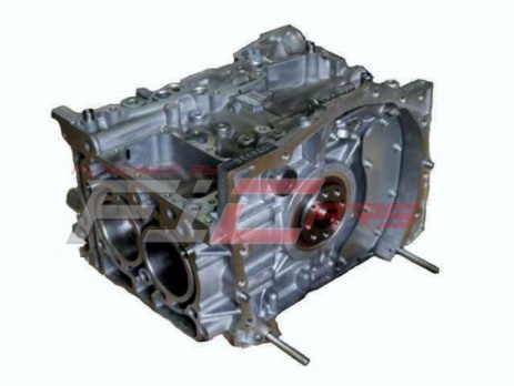 Subaru BOXER Diesel 2.0L EE20Z polomotor (short block) EURO 5