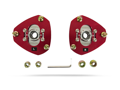 Pedders horní uložení s možností seřízení odklonu