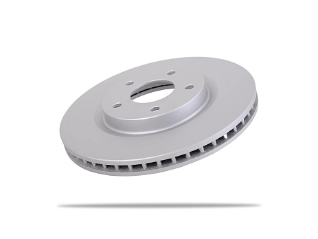 Pedders brzdový kotouč