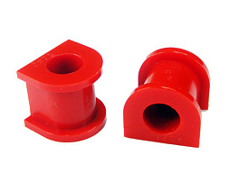 Pedders polyuretanový silentblok stabilizátoru D 19mm (2 ks)