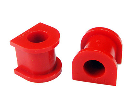 Pedders polyuretanový silentblok stabilizátoru D 19mm (2 ks)