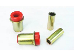 Pedders sada silentbloků pro Mustang 65-66