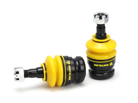 Whiteline Sada spodních čepů pro korekci roll-centre