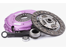 Spojková sada Xtreme Clutch Organic zesílená 200 Nm 530 kg (30 % navýšení)