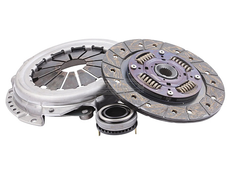 Spojková sada - Clutch Pro
