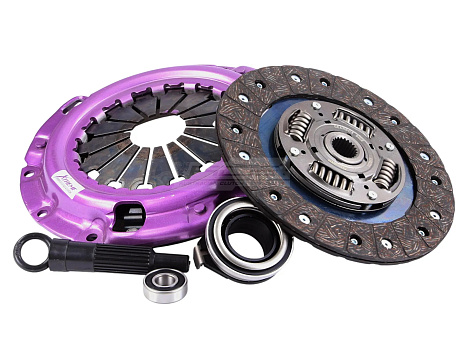 Spojková sada Xtreme Outback Organic zesílená 230Nm 600Kg (40% navýšení)