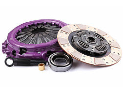 Spojková sada Xtreme Clutch Ceramic (polštářky) Zesílená 750 Nm