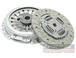 Spojková sada - Clutch Pro