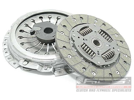 Spojková sada - Clutch Pro