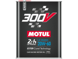 Motul 300V Le Mans 20W-60 (2 l)