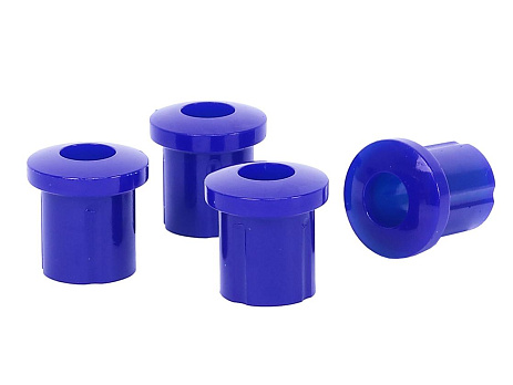 SuperPro FORD – silentblok oka třmenu (80 duro/ShA)