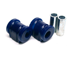 SuperPro Corolla AE80 přední řídicí rameno vnitřní zadní (80 duro/ShA)