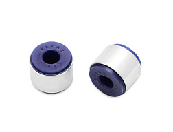 SuperPro přední spodní vnitřní zadní sada STD (80 duro/ShA)