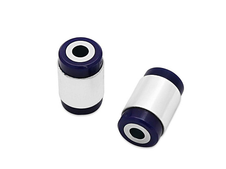 SuperPro Nissan 370Z/400Z zadní vnitřní silentbloky RLCA (80 duro/ShA)