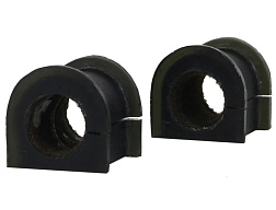 Whiteline uložení stabilizátoru – sada silentbloků 23mm