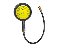 Whiteline Měřič tlaku v pneumatikách