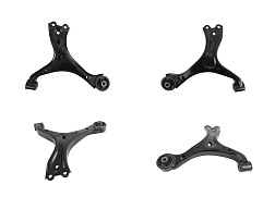 Pedders rameno nápravy