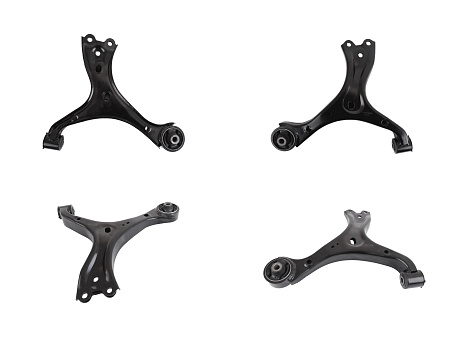 Pedders rameno nápravy