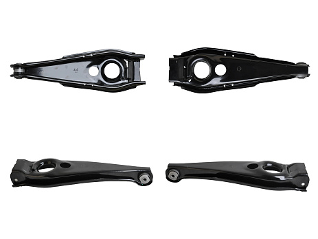 Pedders smontované rameno nápravy