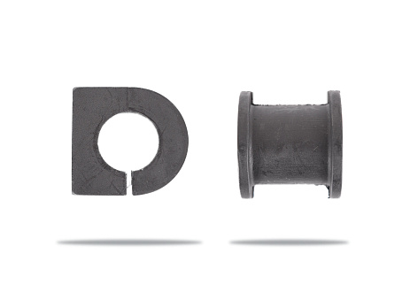 Pedders Sada gumových silentbloků předního stabilizátoru