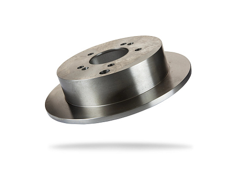 Pedders brzdový kotouč