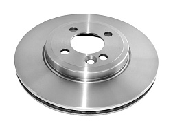 Brzdový kotouč DBA Street Series Standard (Plain)