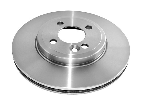 Brzdový kotouč DBA Street Series Standard (Plain)
