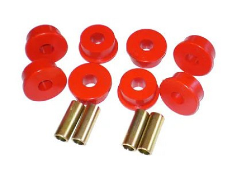 Pedders polyuretanový silentblok zadního ramene nápravy (4 ks)