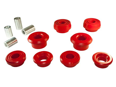 Pedders Uretanový silentblok příčného nosníku