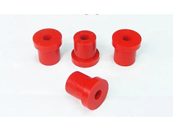 Pedders Uretanový silentblok spodního shacklu listové pružiny (2 ks)