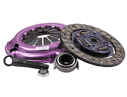 Sada spojky - Xtreme Performance Heavy Duty odpružená keramická 400Nm