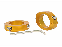 Whiteline Boční zámek stabilizátoru 27mm – sada