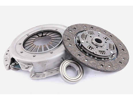 Spojková sada - Clutch Pro
