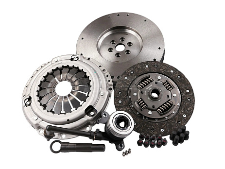 Spojková sada - Clutch Pro