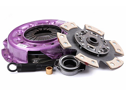 Spojková sada Xtreme Clutch Ceramic zesílená 565Nm 800kg (30% navýšení)